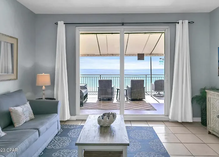 Sterling Reef 104 By Emerald Coast Retreats