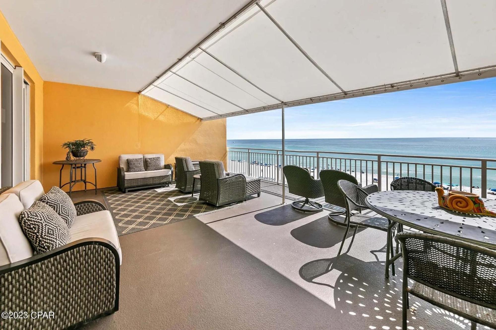 Sterling Reef 104 By Emerald Coast Retreats Holiday home *