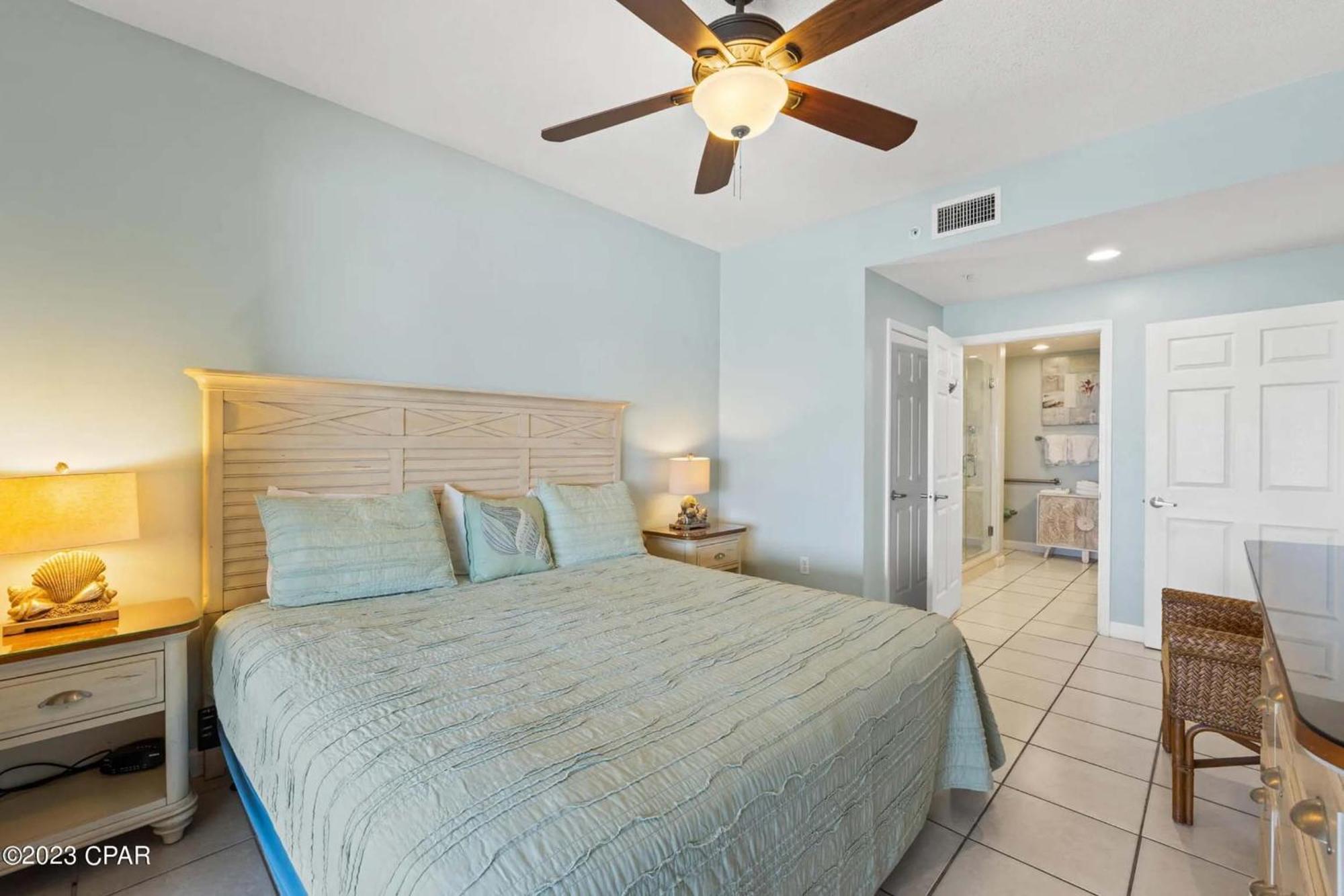 Sterling Reef 104 By Emerald Coast Retreats Holiday home Panama City Beach
