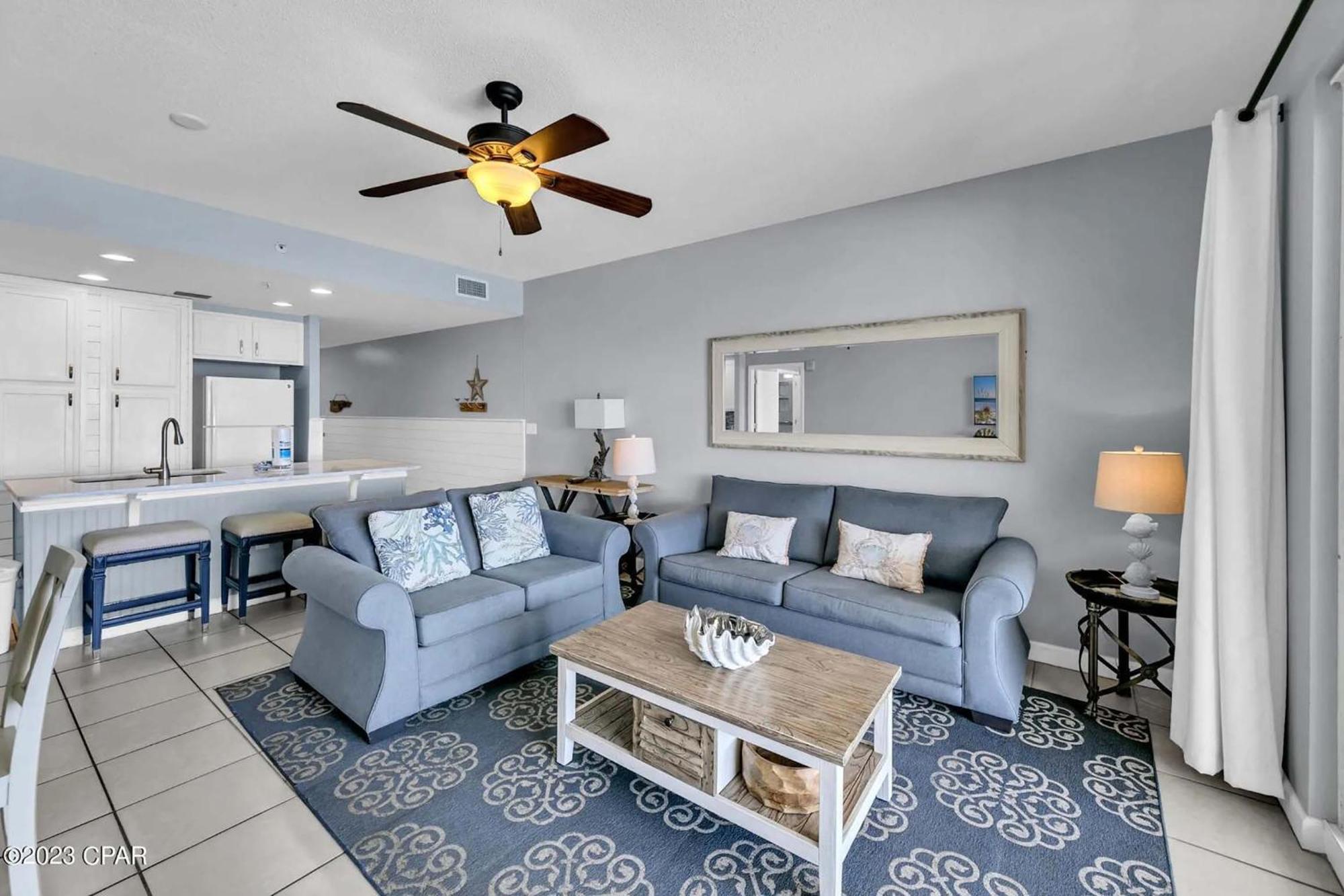 Sterling Reef 104 By Emerald Coast Retreats Panama City Beach