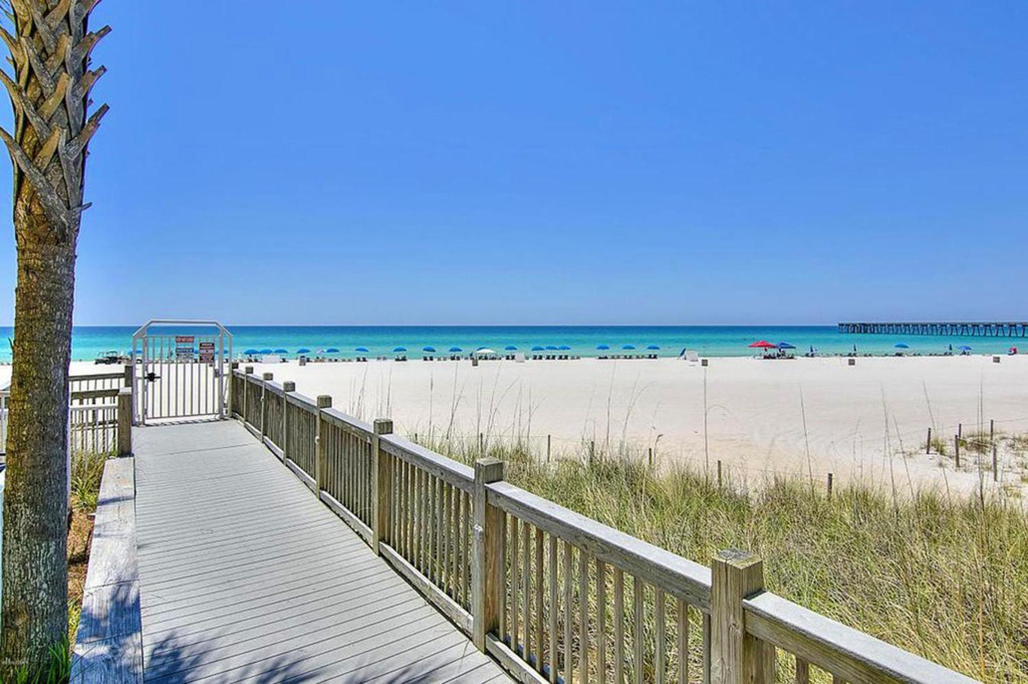 Holiday home Sterling Reef 104 By Emerald Coast Retreats