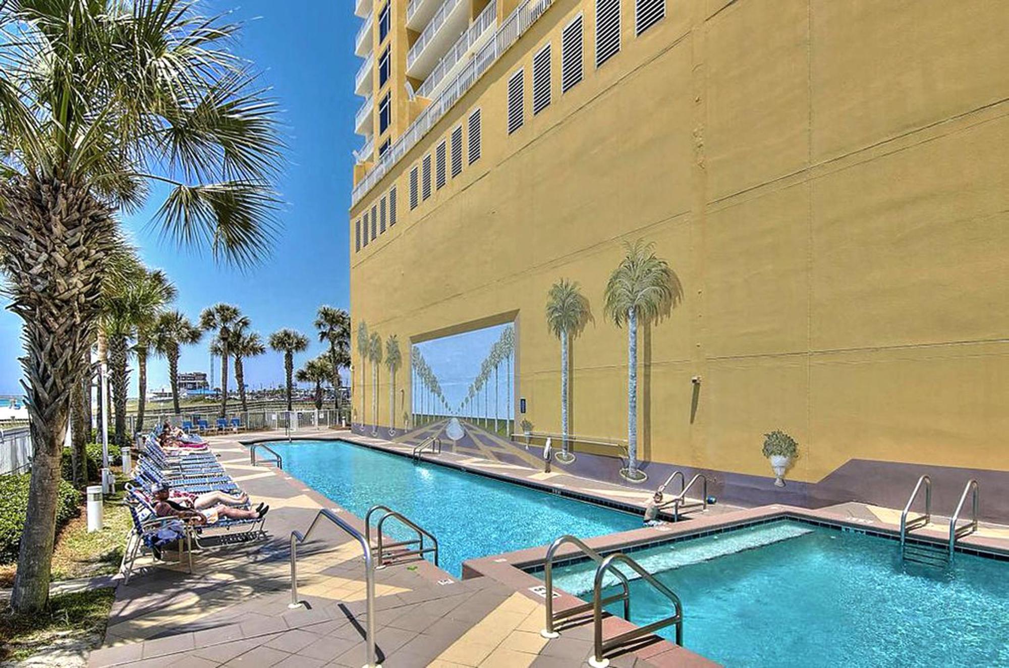 Sterling Reef 104 By Emerald Coast Retreats Panama City Beach