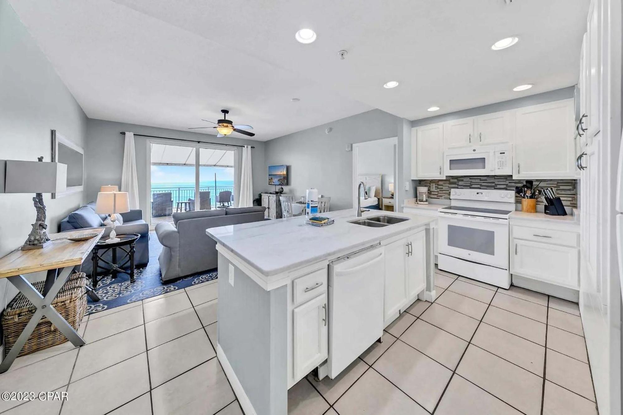 Sterling Reef 104 By Emerald Coast Retreats Panama City Beach