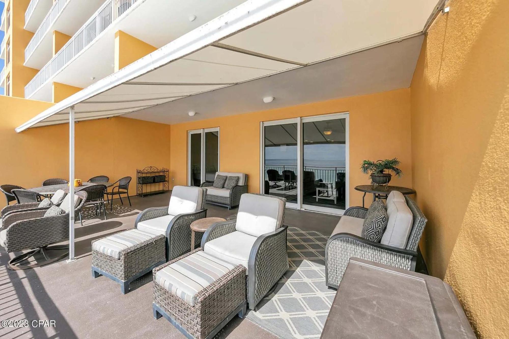 Sterling Reef 104 By Emerald Coast Retreats *