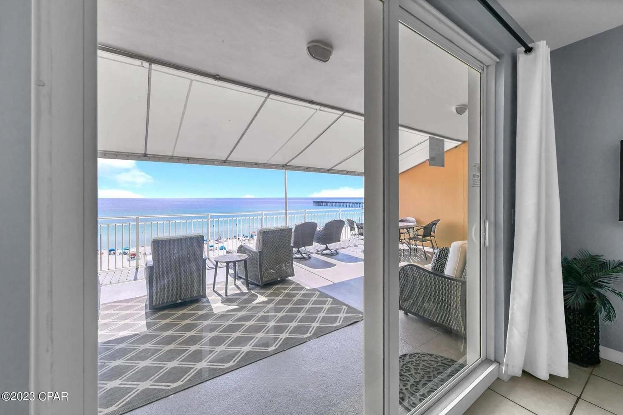 Sterling Reef 104 By Emerald Coast Retreats Holiday home *