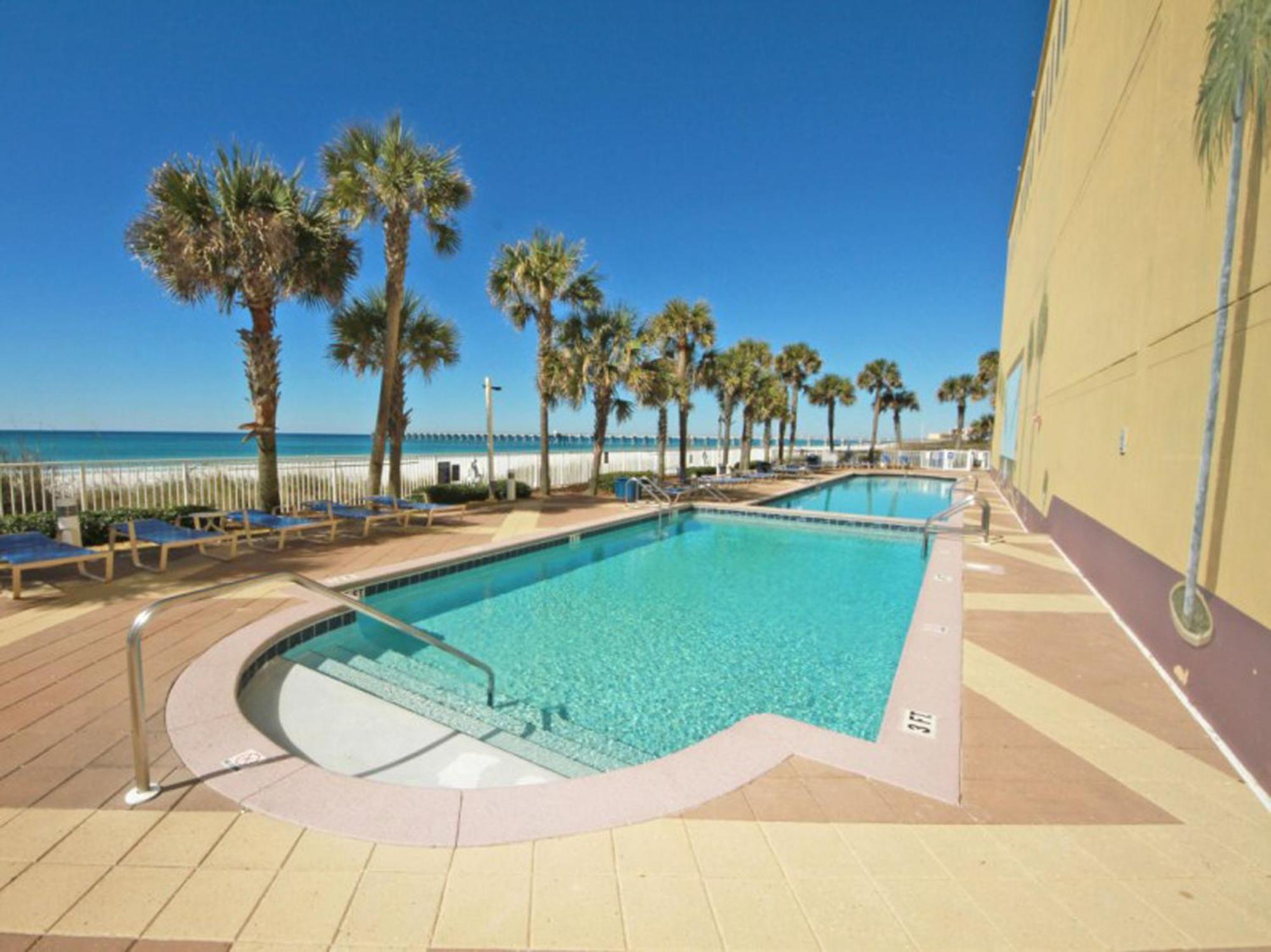 Sterling Reef 104 By Emerald Coast Retreats