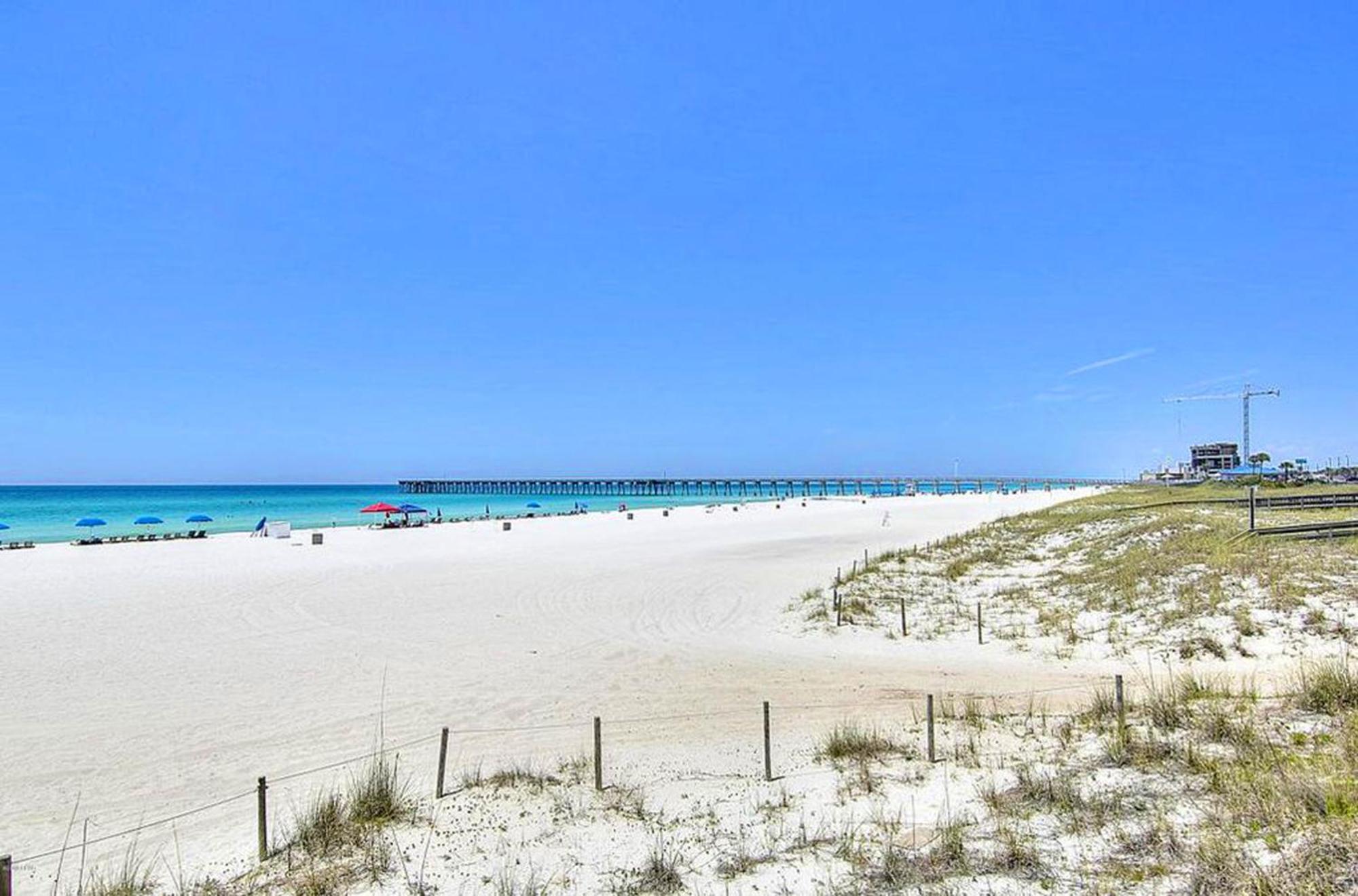 Sterling Reef 104 By Emerald Coast Retreats *