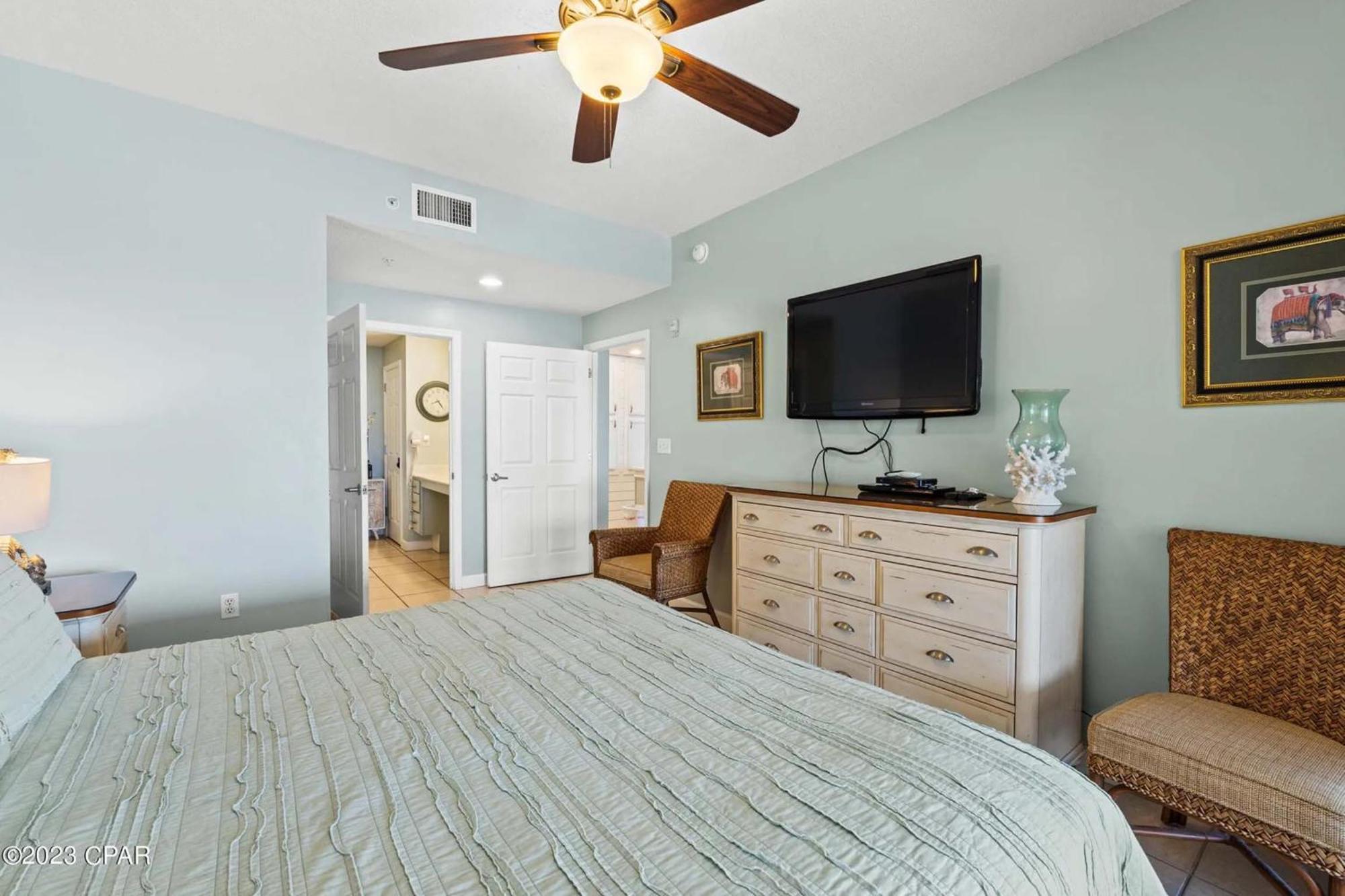 Sterling Reef 104 By Emerald Coast Retreats Holiday home Panama City Beach