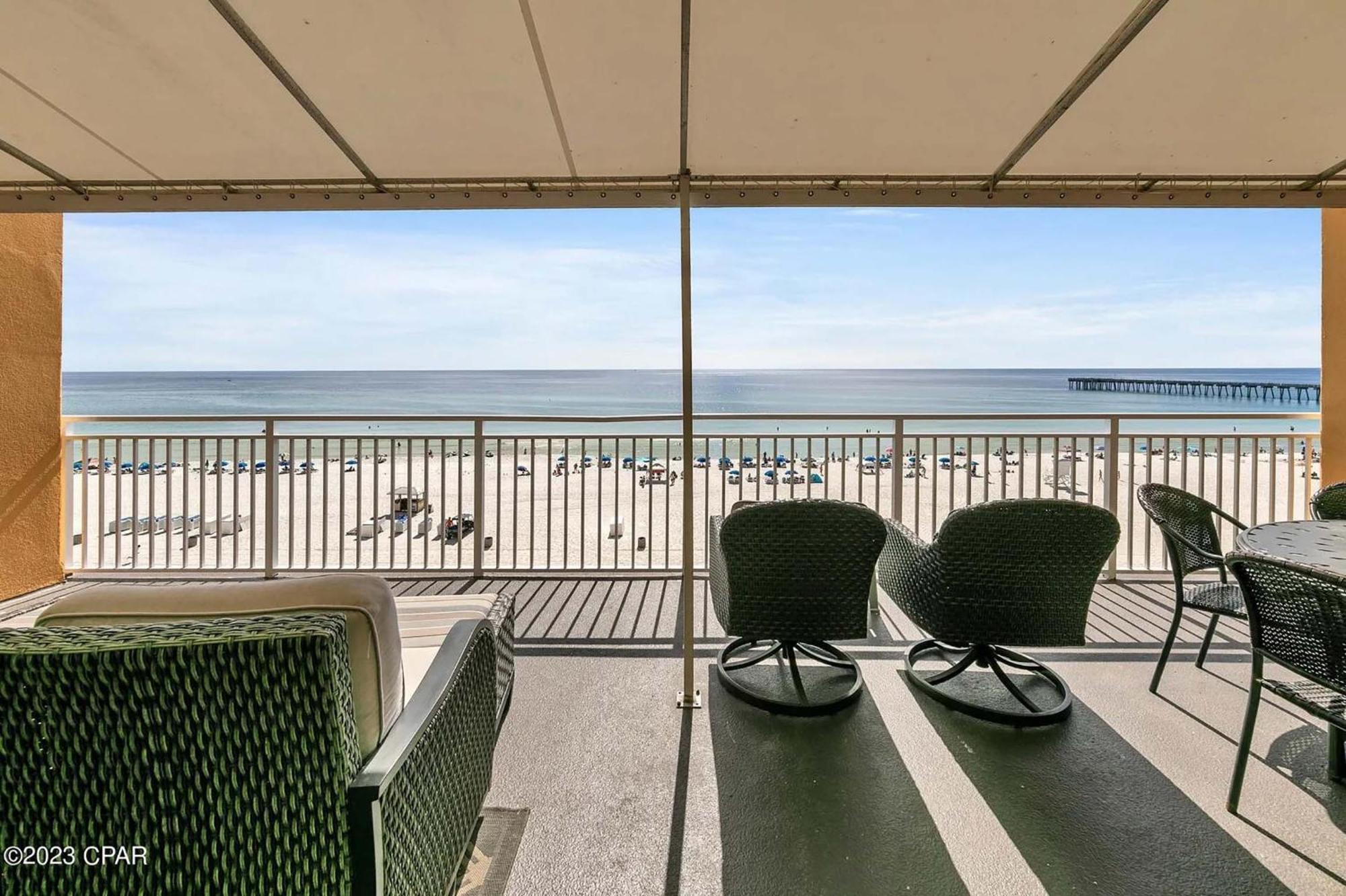 Sterling Reef 104 By Emerald Coast Retreats *