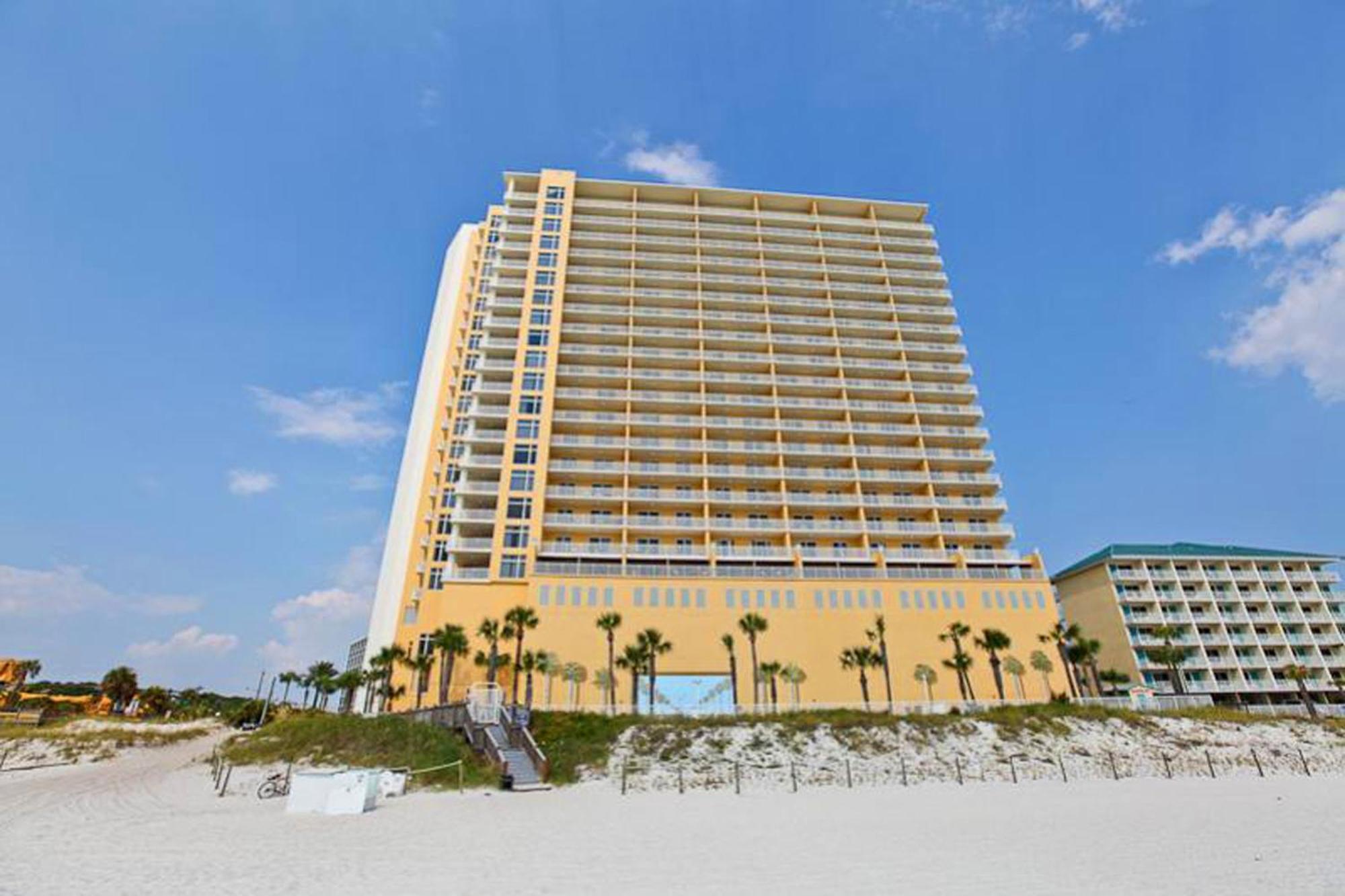 Sterling Reef 104 By Emerald Coast Retreats Holiday home